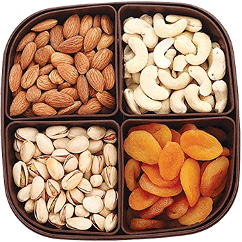 Buy Dry Fruits at Kokanraj